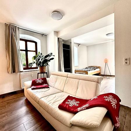 Ferienwohnung-Doberschau Luaran gambar
