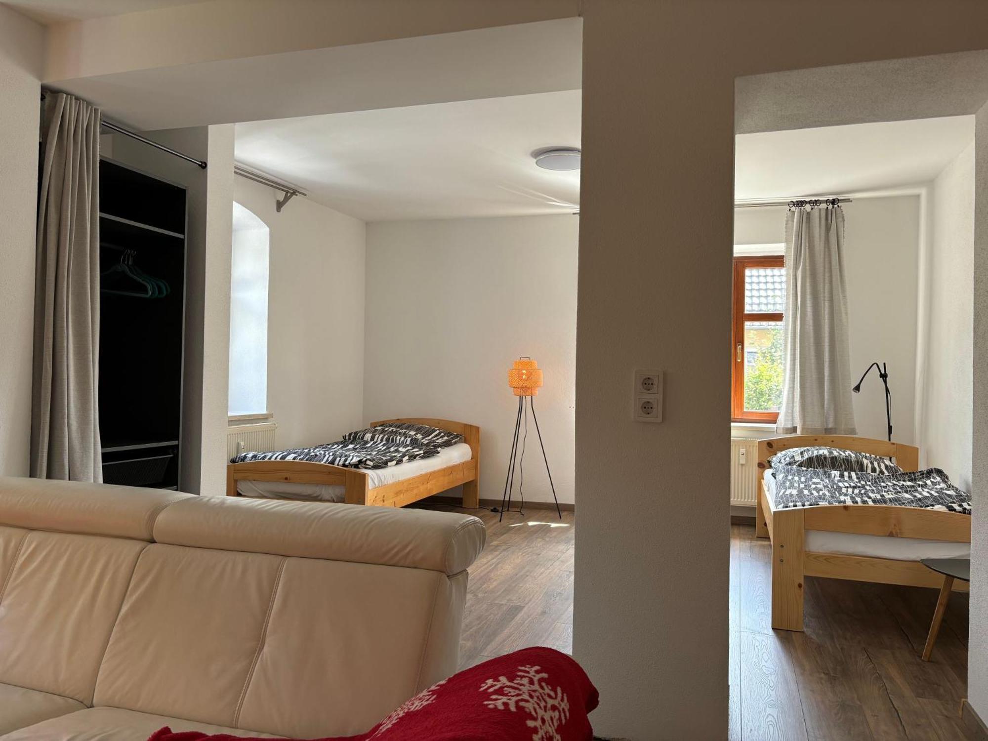 Ferienwohnung-Doberschau Luaran gambar