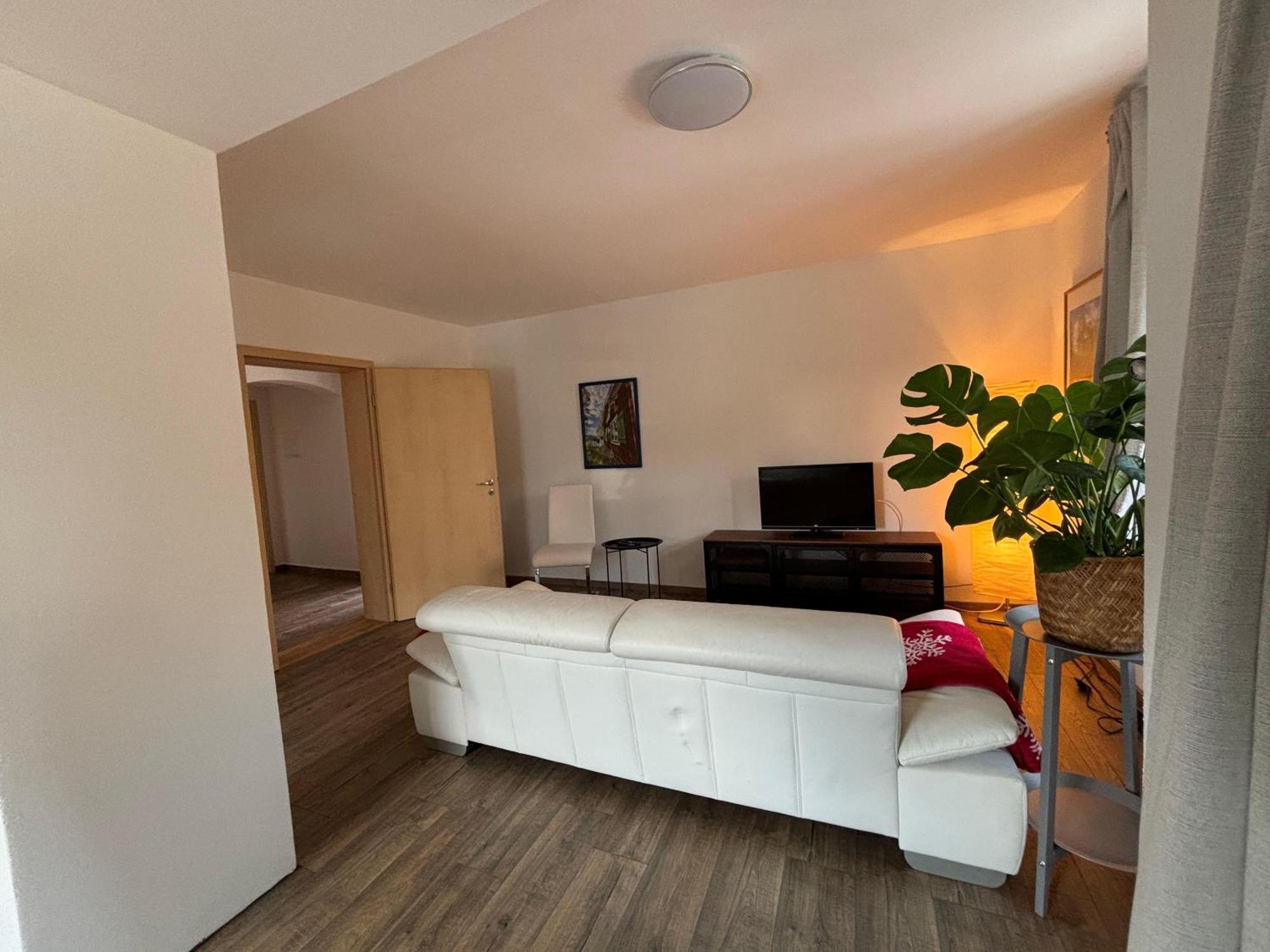 Ferienwohnung-Doberschau Luaran gambar