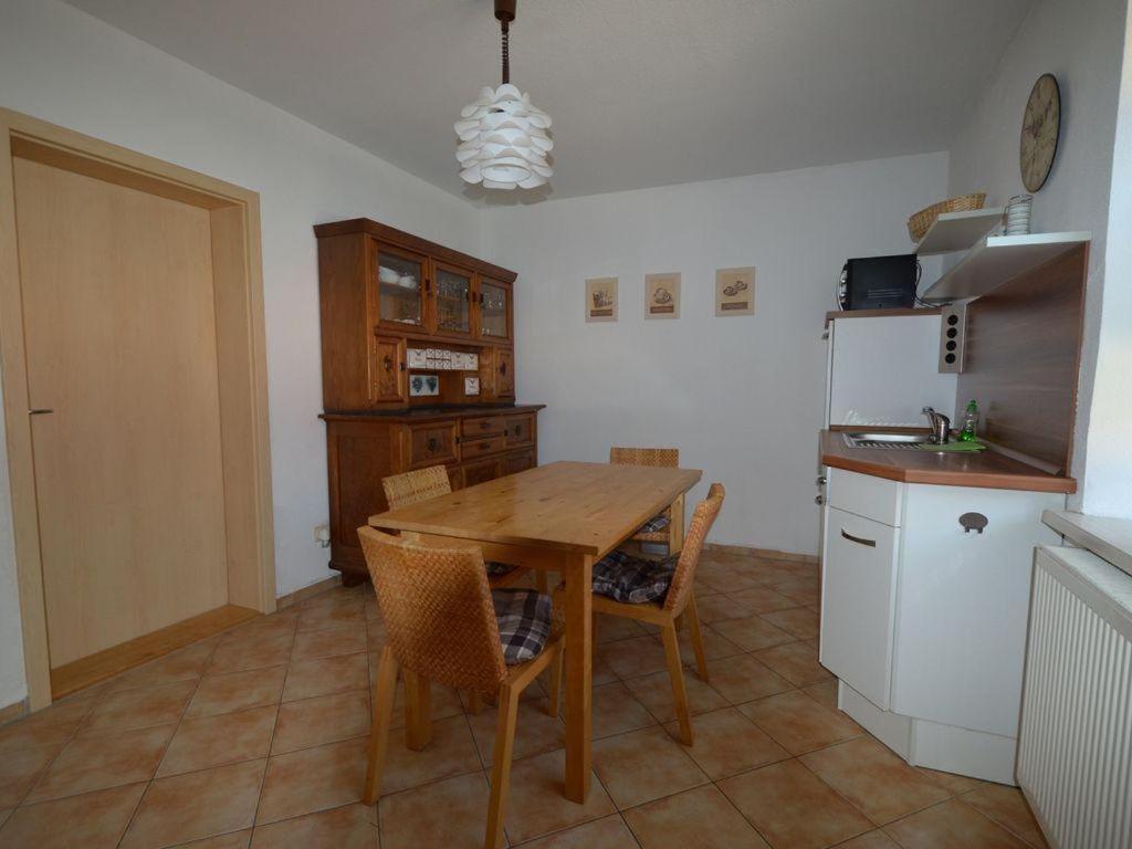 Ferienwohnung-Doberschau Luaran gambar