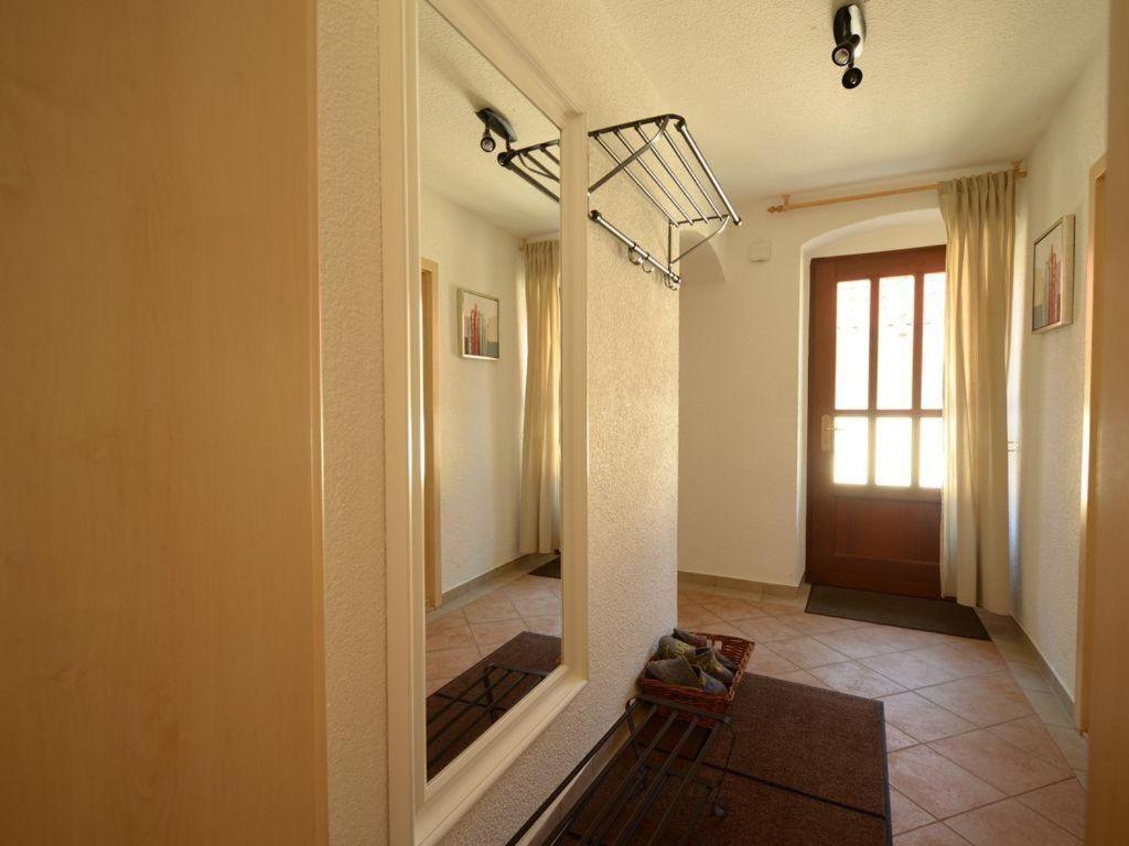Ferienwohnung-Doberschau Luaran gambar