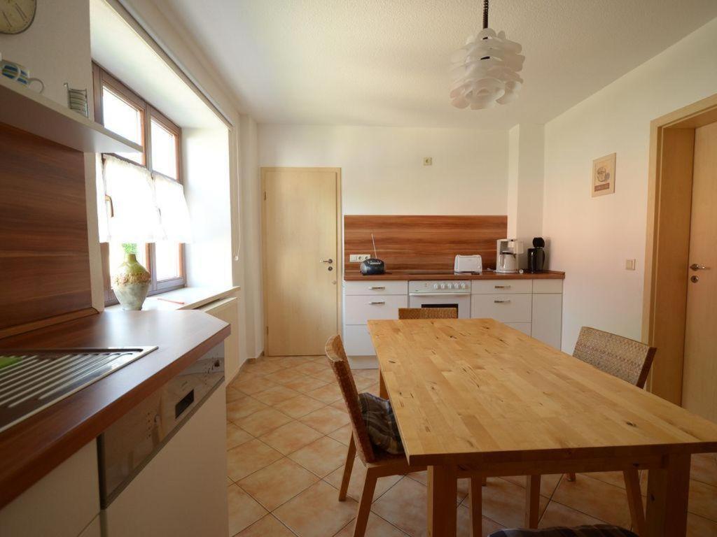 Ferienwohnung-Doberschau Luaran gambar