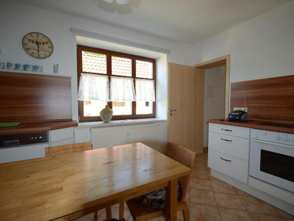 Ferienwohnung-Doberschau Luaran gambar