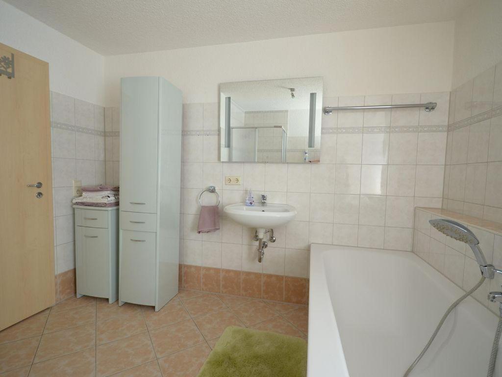 Ferienwohnung-Doberschau Luaran gambar