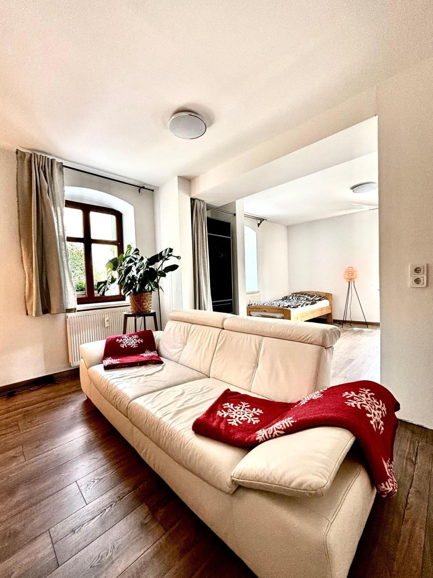 Ferienwohnung-Doberschau Luaran gambar
