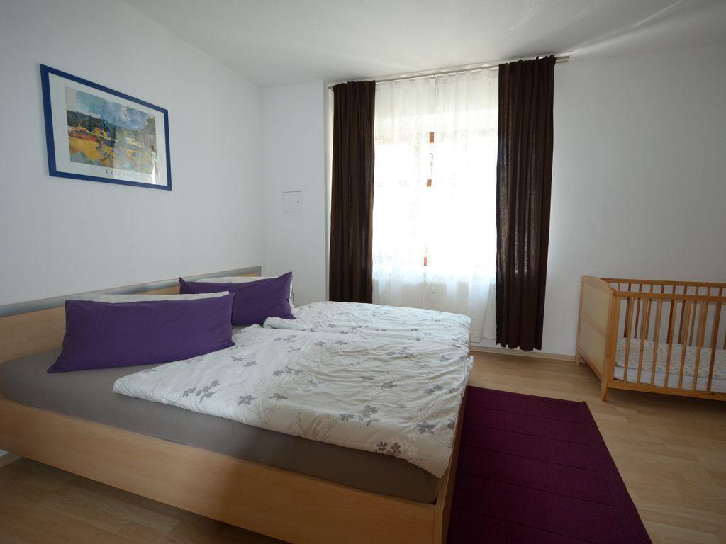 Ferienwohnung-Doberschau Luaran gambar